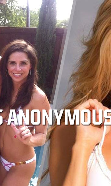 Anonymous Mailbag